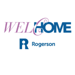 Welcome Home - logo